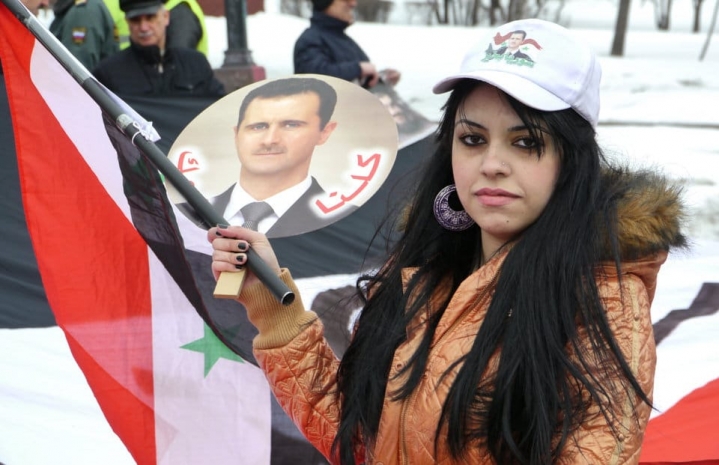 Чем Сирия удивит Казахстан в Таможенном союзе?Эксклюзив