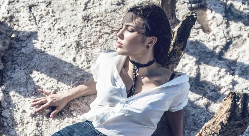 Певица Maruv сдержала обещание и приехала с гастролями в Россию