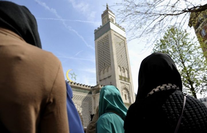 В Актюбинской области радикалов возвращают в традиционный ислам