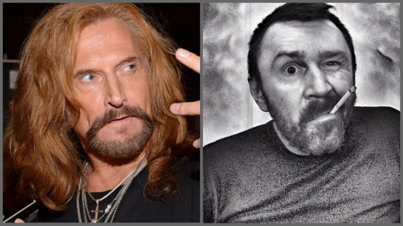 Джигурда и Шнур высказались о запрете курения на балконах