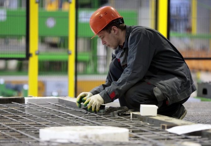 Профессии с высокими заработными платами в ЕАЭС назвали в Минтруда