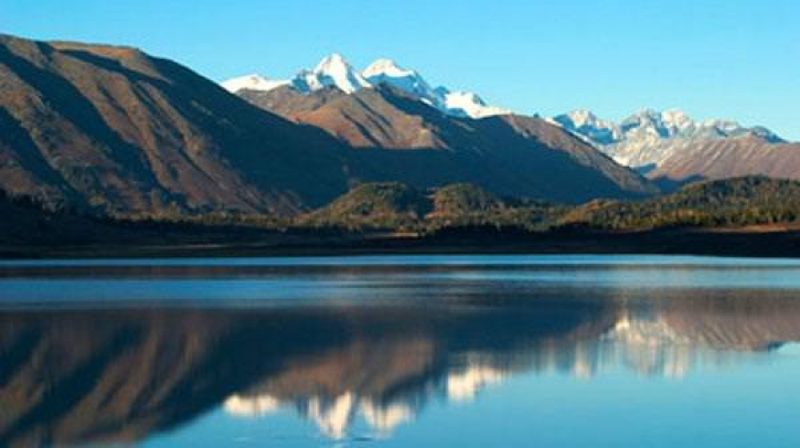 Число зарубежных туристов в ВКО увеличилось на 9 %