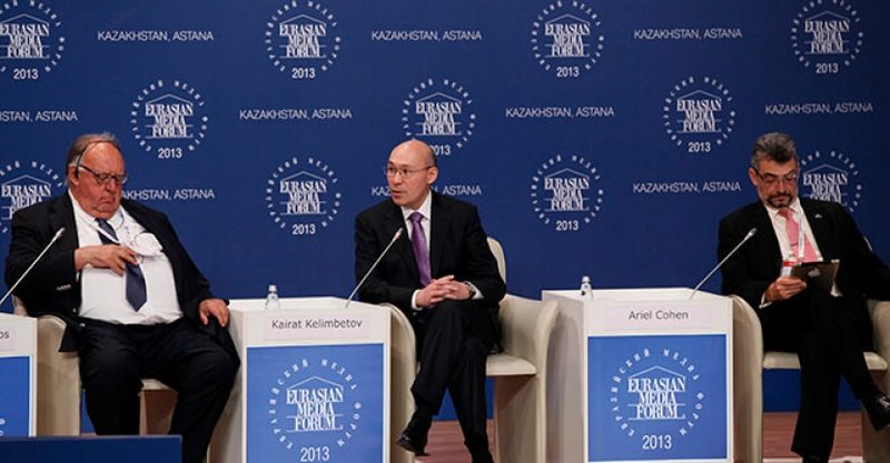 Приток прямых иностранных инвестиций в страны ТС вырос на 30-40%