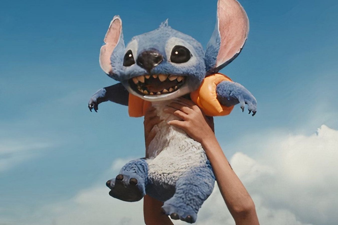 «Лило мен Стич 2» 2028 жылдың көктемінде прокатқа шығады