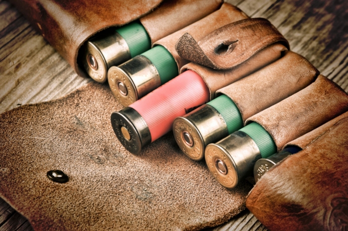 Оружие и наркотики изъяты у жителя Кентау