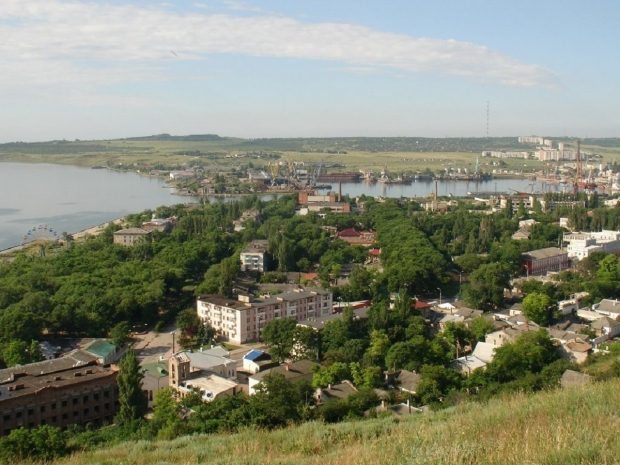 Взрыв в Керчи: десять погибших, пятьдесят пострадавших
