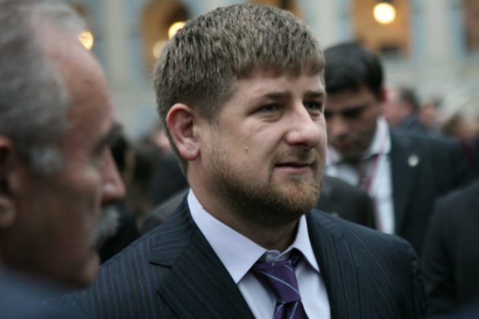 Кадыров проклял Сталина и Берию за расправу над чеченцами