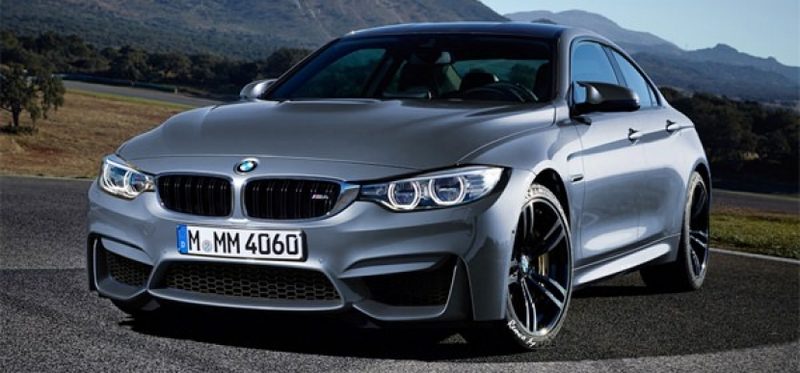 Компания BMW отказалась от выпуска «заряженной» Gran Coupe