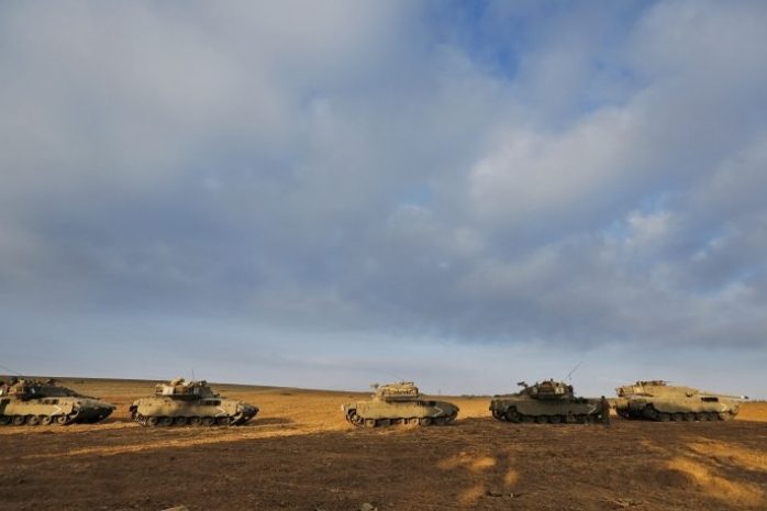 Лига арабских государств призывает ХАМАС к прекращению огня