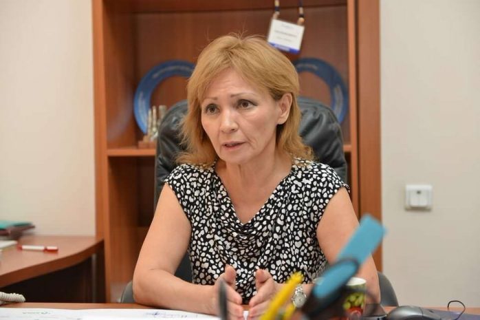 В ДВД Алматы наконец пожалуются на клинику «Доктор Ли»Эксклюзив