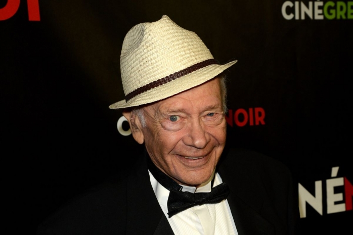 Затравленный за «симпатии к коммунизму» актер умер в США