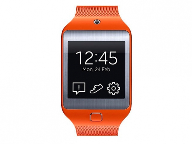 Samsung выпустит «умные» часы, которым не нужен смартфон