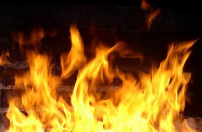 В Павлодарской области едва не взлетел на воздух поселок Баянаул