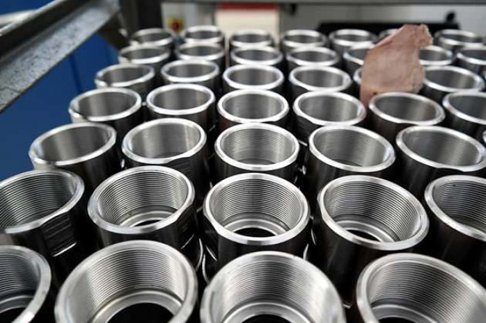 АО «Мунаймаш» и АМРО подписали меморандум о сотрудничестве