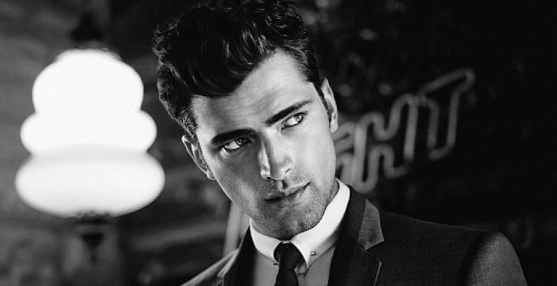 Десять лучших мужчин-моделей за всю историю модельного бизнеса