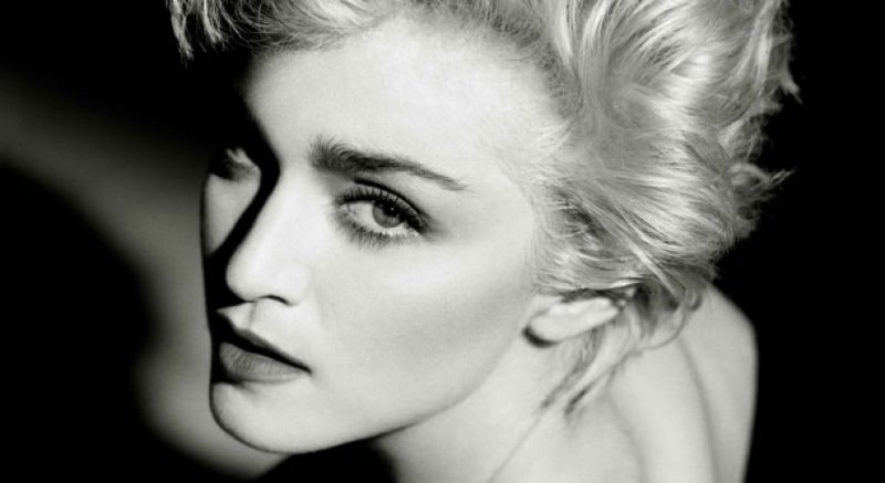 Мадонна откровенно рассказала об изнасиловании