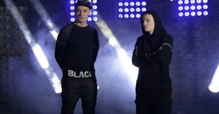 Песня павлодарских металлургов вошла в топ-10 лучших рэп-композиций СНГ