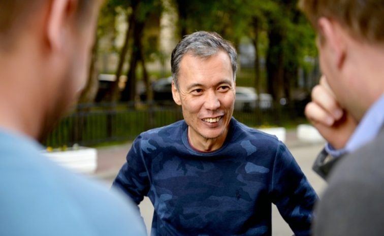 11 лет заключения запросило обвинение для Жомарта Ертаева