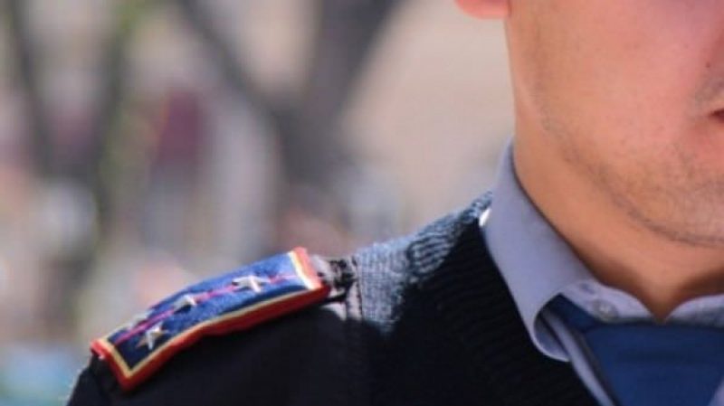 Костанайские полицейские еженедельно проверяют неблагополучные семьи