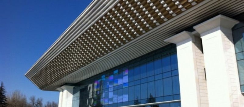 Взломать сервер Дворца Республики могли хакеры из БельгииЭксклюзив