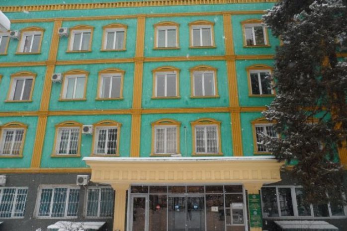 Совминовская больница в Алматы перейдет в частные руки