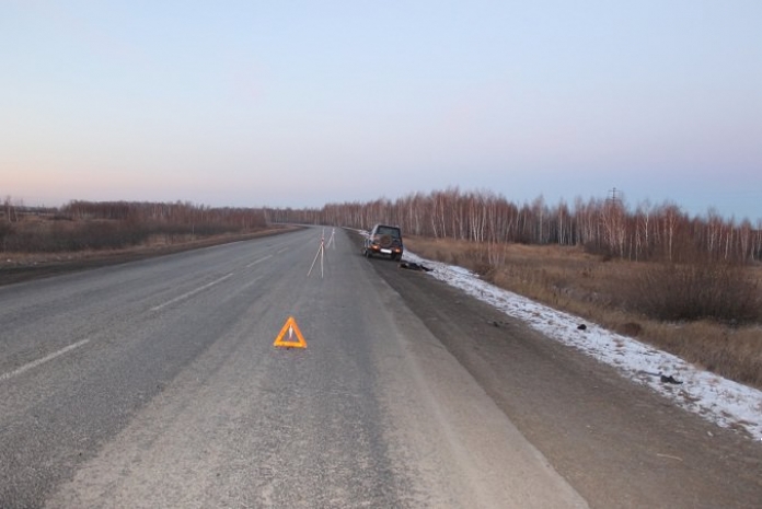 4 человека погибли в ДТП на трассе Жанаозен - Куланды