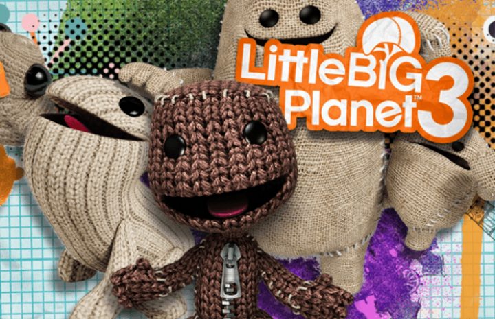 Sony уточнила дату выхода LittleBigPlanet 3