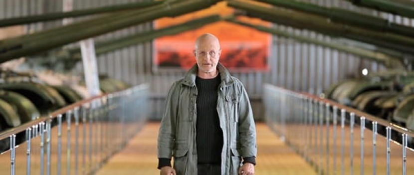 Wargaming пригласила Дмитрия «Гоблина» Пучкова для сотрудничества