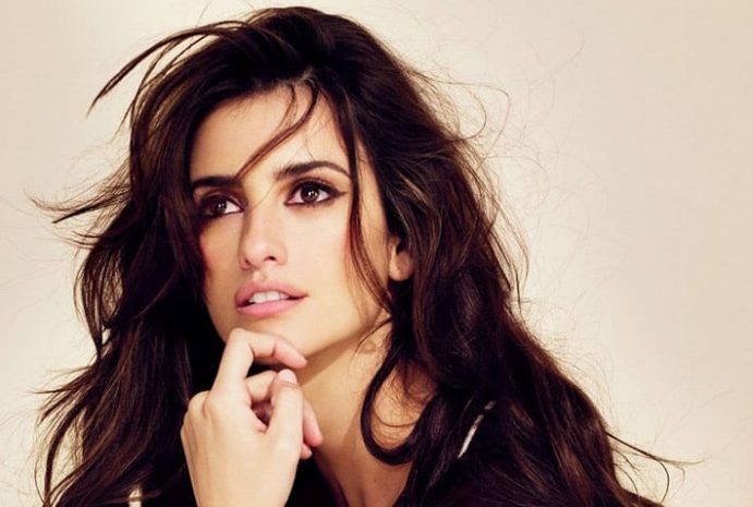 Пенелопа Крус родила в один день с Кейт Миддлтон