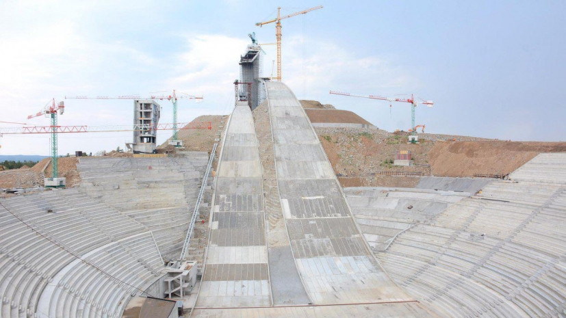 Бакытжан Сагинтаев ознакомился с мерами развития туристического потенциала Акмолинской области