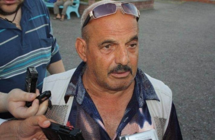 Челах мог оговорить себя под психотропами, считает его дед