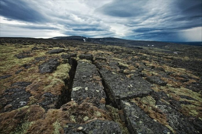 Найдены следы древнейшей цивилизации