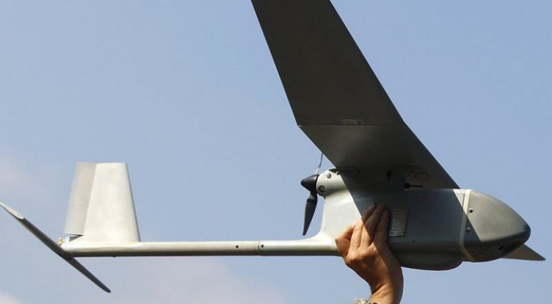 Беспилотники начнут собирать в Астане в 2016 году