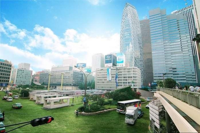 Будущее Казахстана можно увидеть на новом сайте