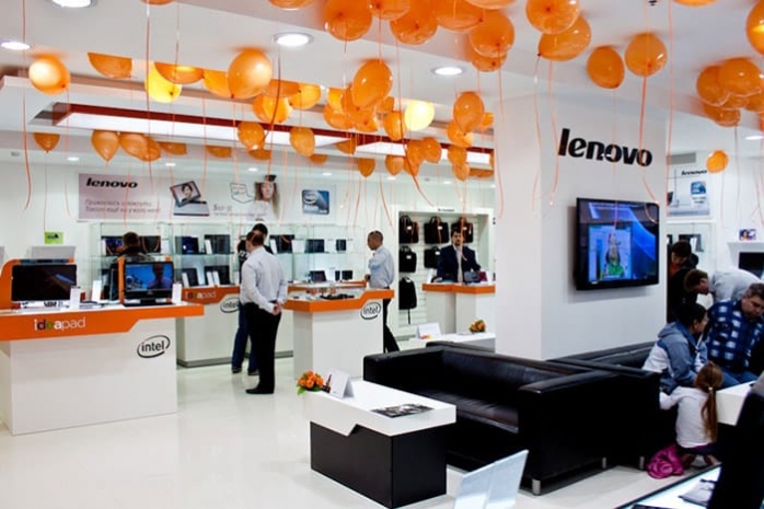 Lenovo выпустит Android-планшет IdeaTab S8-50