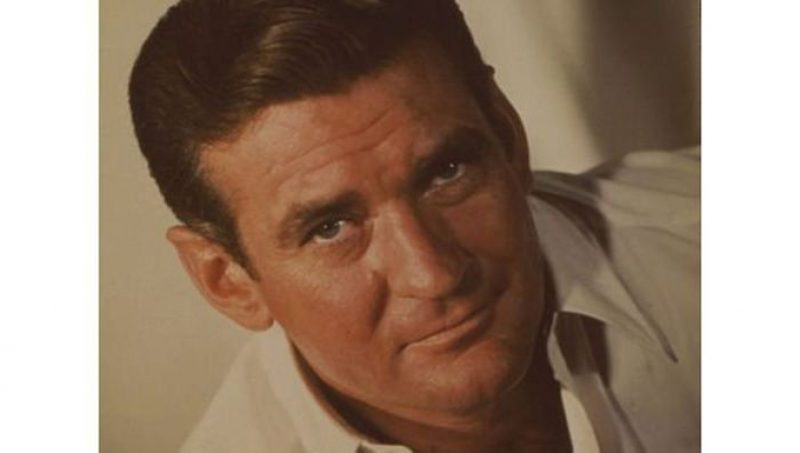 В возрасте 84 лет скончался актер Род Тейлор