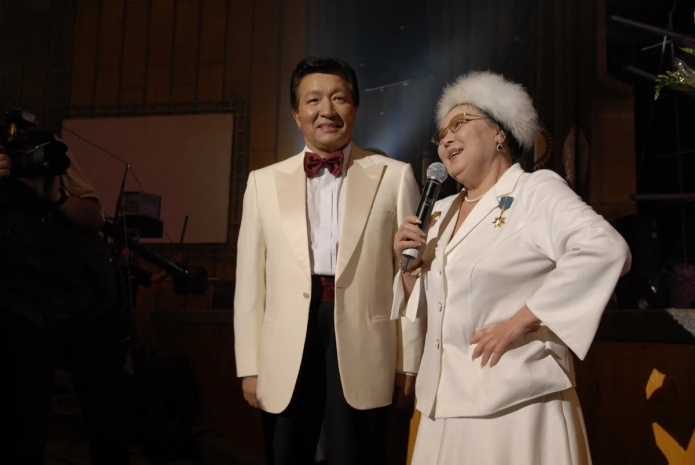 Токаев поручил увековечить память о Баглановой