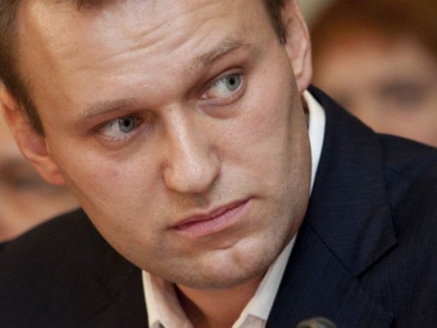 Фонд Алексея Навального подозревают в отмывании миллиарда рублей