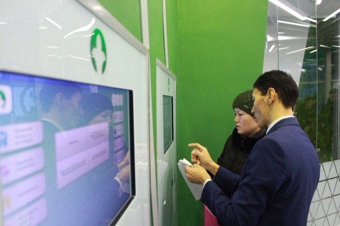 Жителям столицы не нужно менять документы на жилье — Минюст