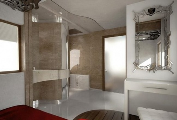 Ученые назвали деревянные дома самыми полезными для проживания