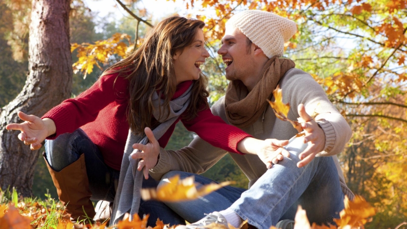 Ученые выяснили, кому отдают предпочтение женщины при знакомстве