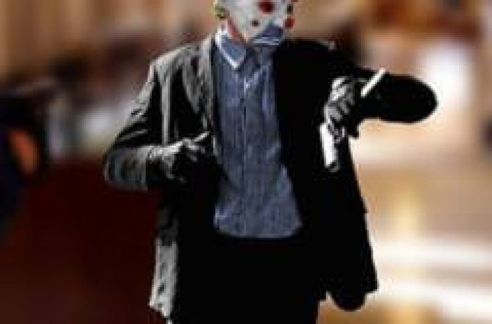 Убит один из главарей мексиканской наркомафии