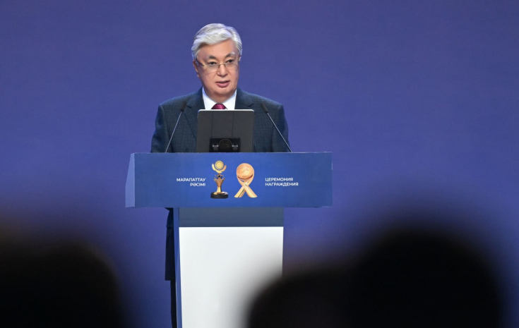 Разрабатывать законы теперь сможет инвестиционный штаб Казахстана