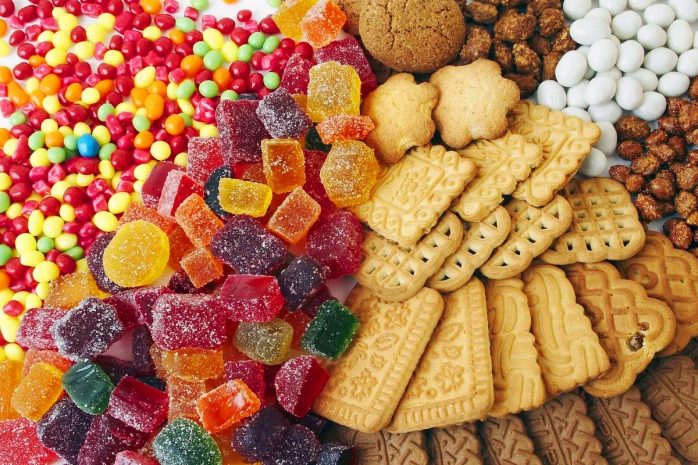 В Актау зафиксированы самые высокие цены на сладости