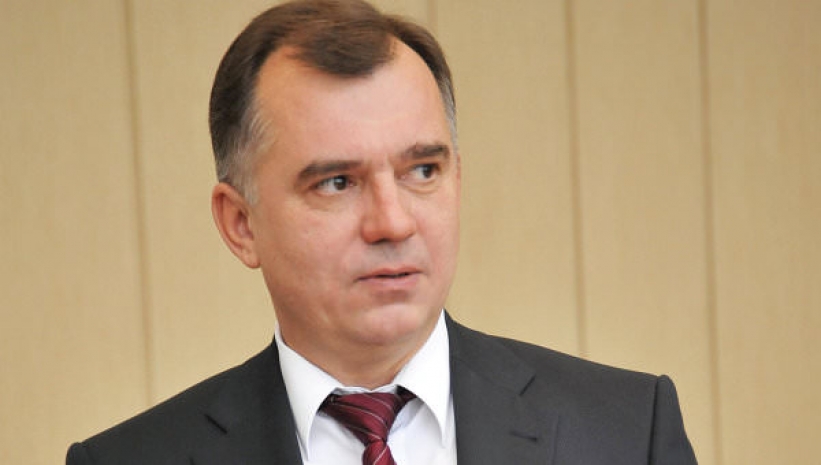 Главой Погранслужбы ФСБ РФ назначен Владимир Кулишов