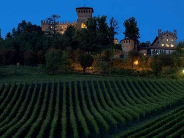 В Италии распродают фамильные замки