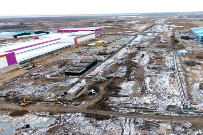 Почти 10 миллиардов тенге возвращенных активов направят на создание СЭЗ в СКО