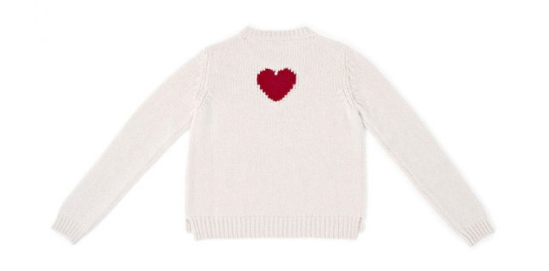 Сердце города: капсульная коллекция Valentino 'New York'