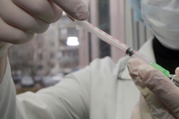 Заболеваемость корью в Казахстане выросла в 11 раз