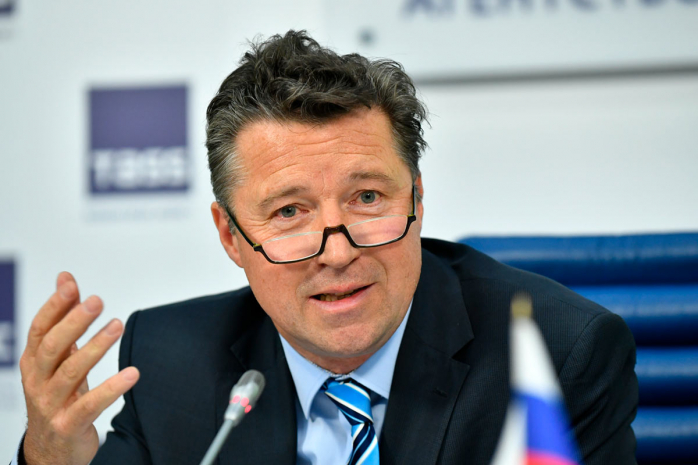 Об общеевропейском масштабе энергокризиса заявил посол Германии